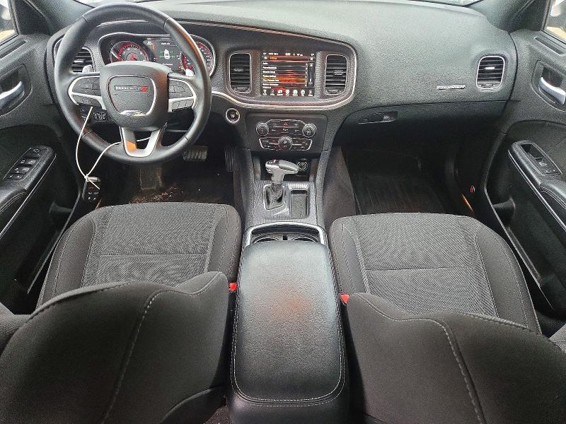 Снимка 8 от търг – 2017 DODGE CHARGER с VIN 2C3CDXJG8HH526040