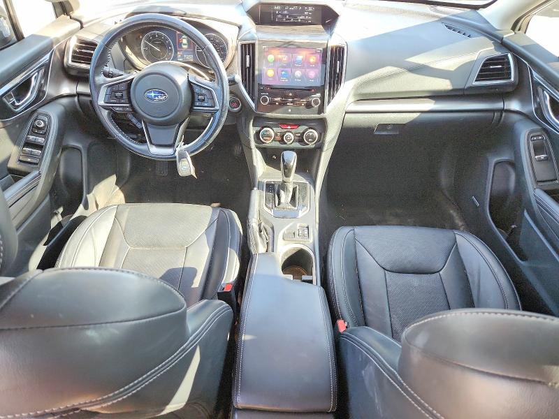 صورة رقم 8 من المزاد - 2019 SUBARU IMPREZA مع VIN 4S3GTAU62K3730052