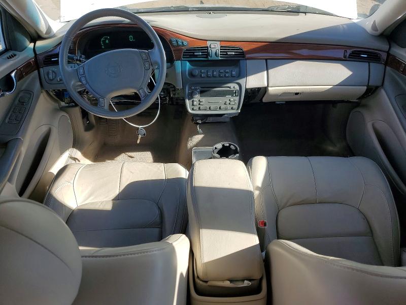 Zdjęcie 8 z aukcji – 2005 CADILLAC DEVILLE z VIN 1G6KD54Y65U256995