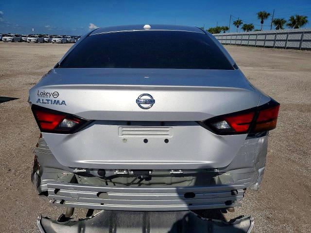 Photo 6 from auction – 2020 NISSAN ALTIMA with VIN 1N4BL4BV8LC168087