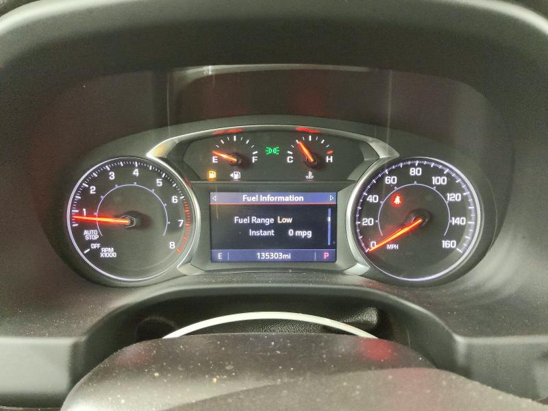 صورة رقم 9 من المزاد - 2023 GMC ACADIA مع VIN 1GKKNML45PZ146923