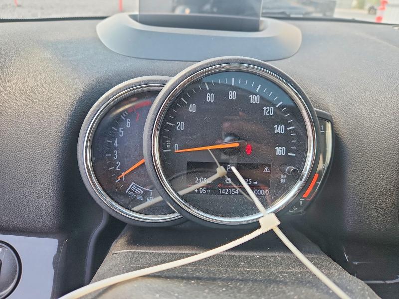 Foto 9 de la subasta – 2018 MINI COOPER con VIN WMZYV5C3XJ3E03610