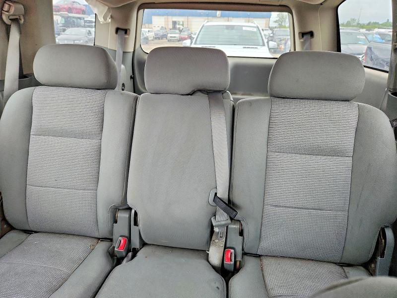 Foto 10 de la subasta – 2007 DODGE DURANGO con VIN 1D8HD48257F562439