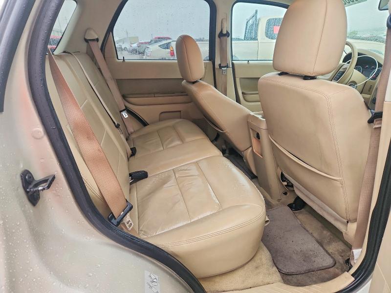 Photo 11 from auction – 2012 FORD ESCAPE with VIN 1FMCU0D72CKA98297