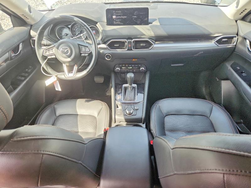 Foto 8 de la subasta – 2021 MAZDA CX-5 con VIN JM3KFBCM6M1373990