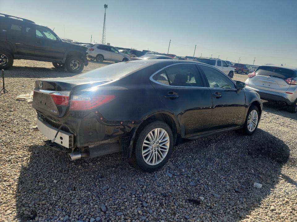Foto 3 de la subasta – 2013 LEXUS ES con VIN JTHBK1GG9D2076370