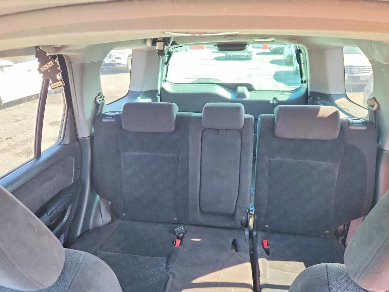 Photo 10 from auction – 2005 HONDA CR-V with VIN SHSRD78855U304392