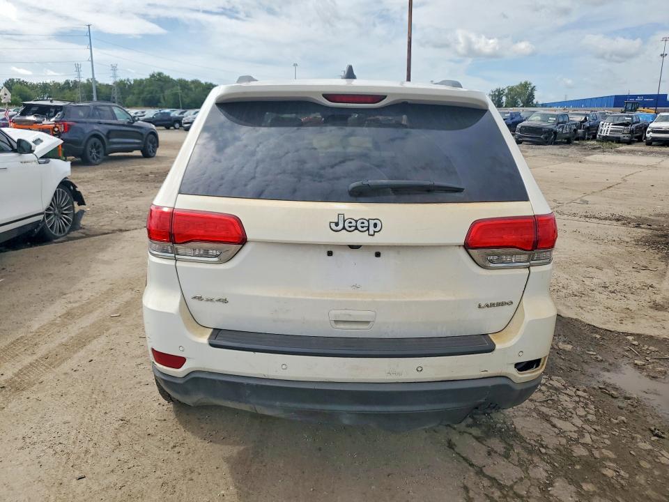 Photo 6 from auction – 2019 JEEP GRAND CHEROKEE with VIN 1C4RJFAG0KC835522