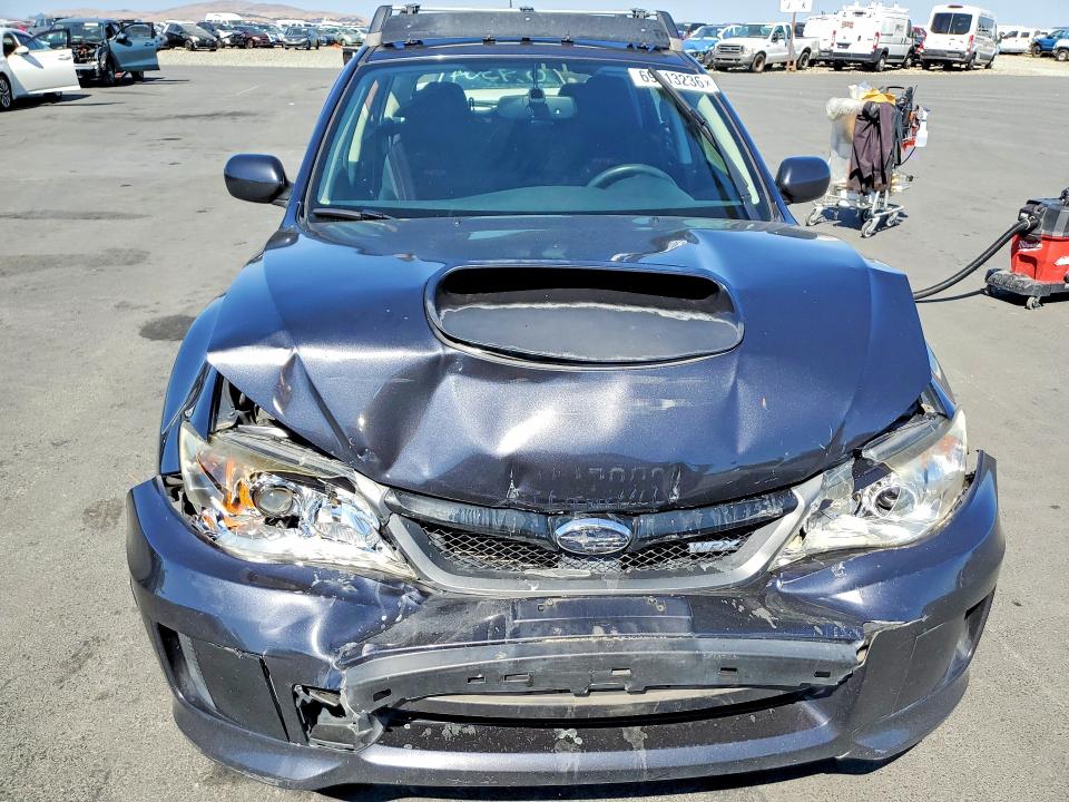 صورة رقم 5 من المزاد - 2013 SUBARU IMPREZA مع VIN JF1GR7E61DG826305