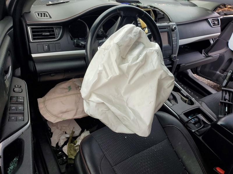 Photo 8 from auction – 2015 TOYOTA CAMRY with VIN 4T1BF1FK4FU971151