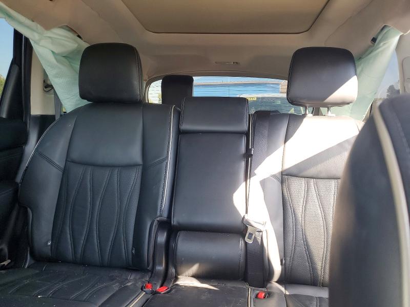 Снимка 10 от търг – 2019 INFINITI QX60 с VIN 5N1DL0MM8KC510292
