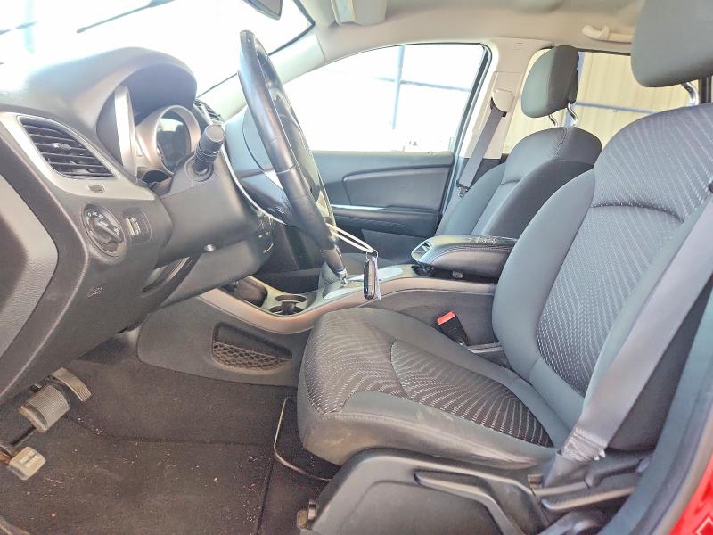 Снимка 7 от търг – 2018 DODGE JOURNEY с VIN 3C4PDCBGXJT508656
