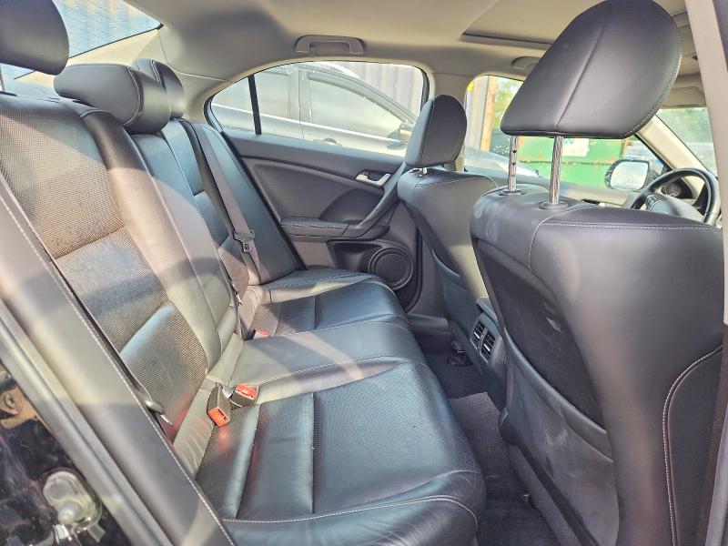 Photo 10 from auction – 2012 ACURA TSX with VIN JH4CU2F44CC011866