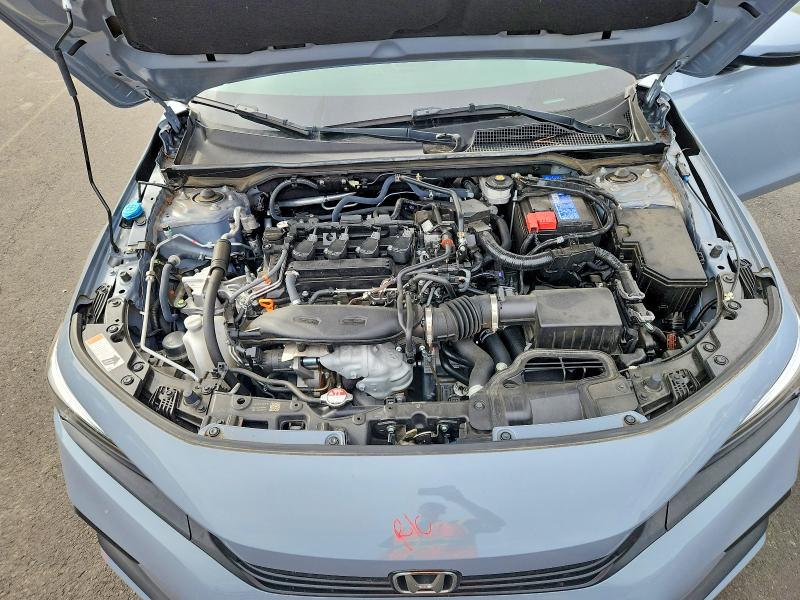 Photo 11 from auction – 2024 HONDA CIVIC with VIN 2HGFE1F95RH329018