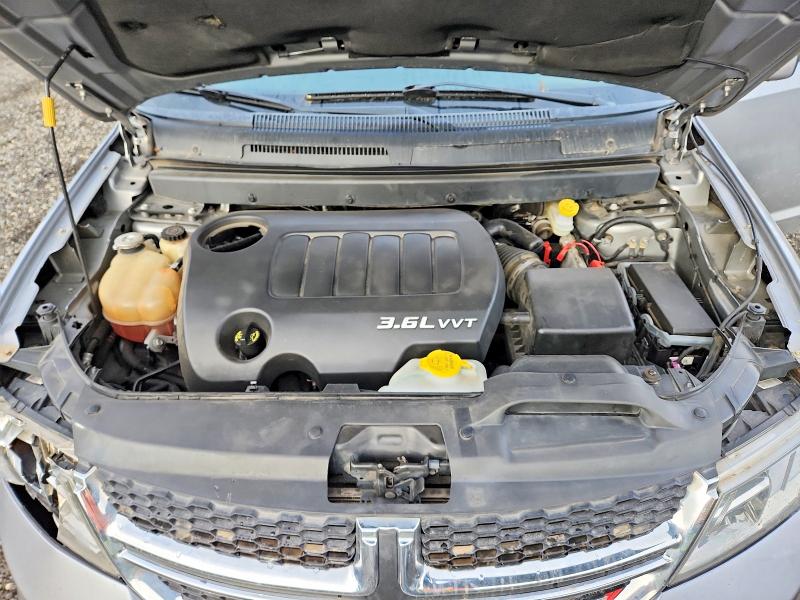 Фото 12 с аукциона – 2015 DODGE JOURNEY с VIN 3C4PDCBG5FT726429