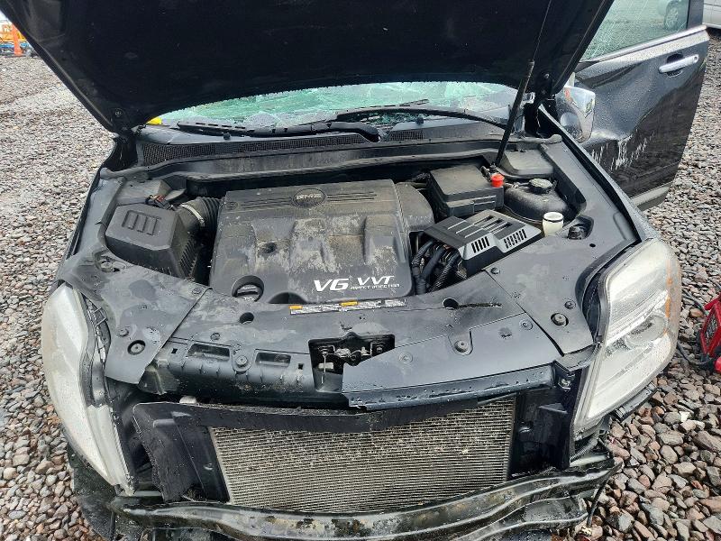 Снимка 11 от търг – 2014 GMC TERRAIN с VIN 2GKFLTE33E6274222