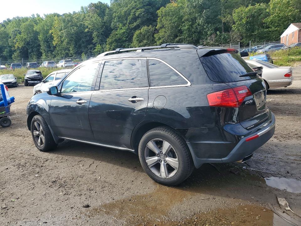 Снимка 2 от търг – 2011 ACURA MDX с VIN 2HNYD2H20BH540806