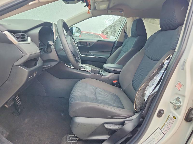 Снимка 7 от търг – 2023 TOYOTA RAV4 с VIN 2T3H1RFV3PW275245