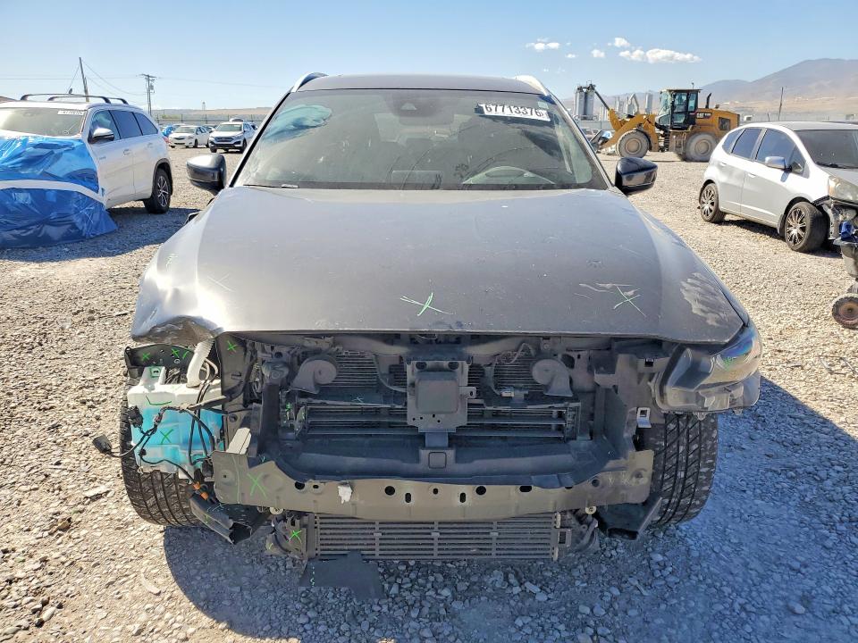 Фото 5 с аукциона – 2018 MAZDA CX-9 с VIN JM3TCADY9J0205111