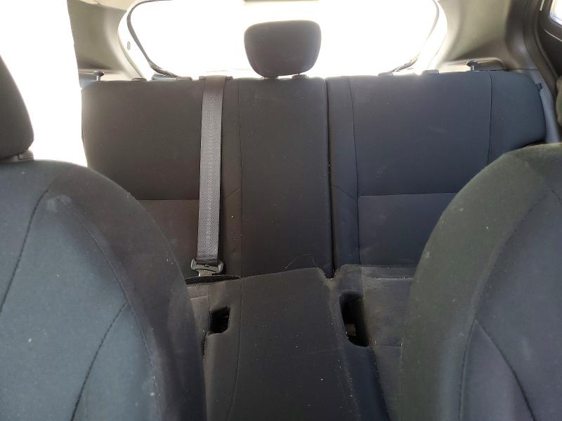 Photo 10 from auction – 2024 NISSAN KICKS with VIN 3N1CP5BV5RL506554