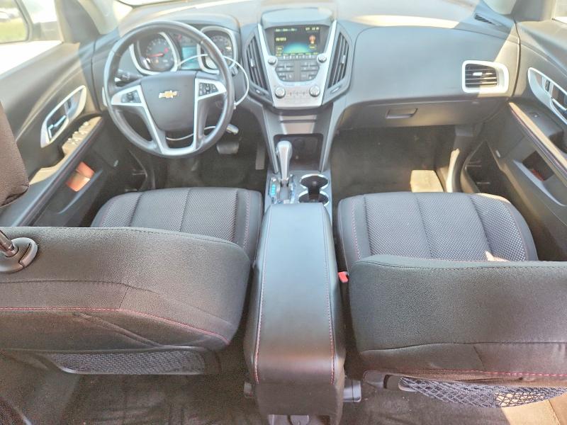 Снимка 8 от търг – 2013 CHEVROLET EQUINOX с VIN 2GNFLEE35D6409228