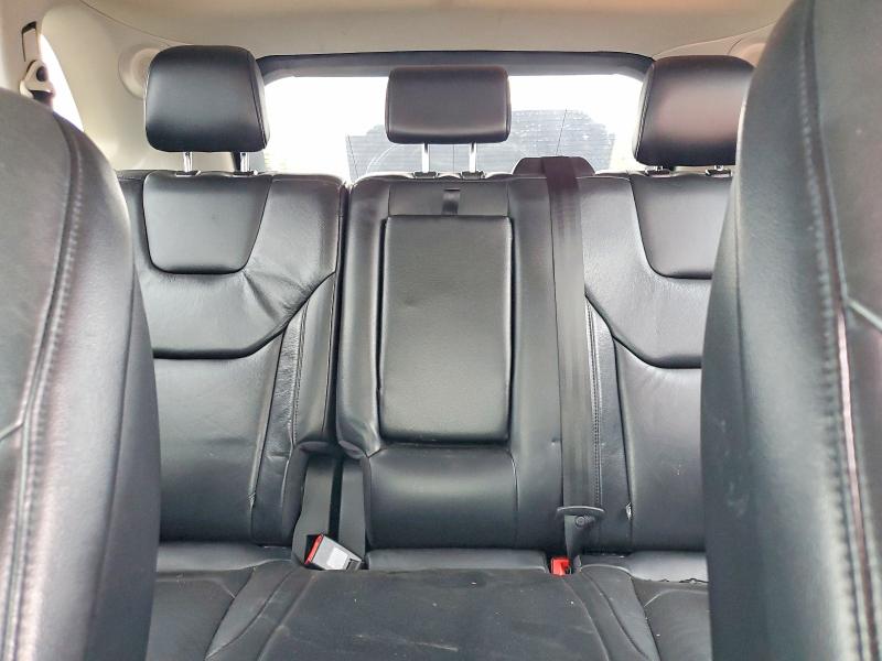 Foto 10 de la subasta – 2019 FORD EDGE con VIN 2FMPK3K99KBC64613