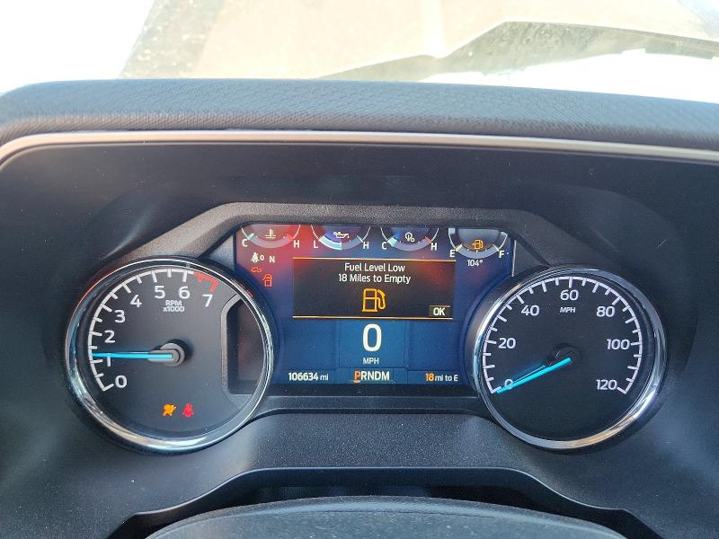 Photo 9 from auction – 2021 FORD F150 with VIN 1FTEW1EP4MKE76505