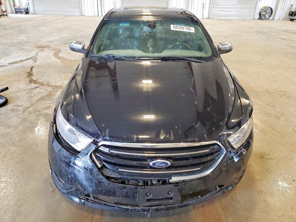 صورة رقم 5 من المزاد - 2016 FORD TAURUS مع VIN 1FAHP2F85GG113313
