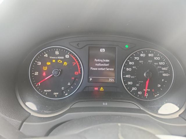 Foto 12 de la subasta – 2018 AUDI A3 con VIN WAUAUHFF5J1056088