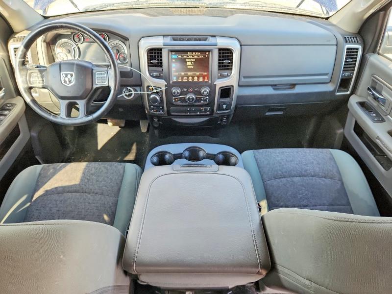 Photo 8 from auction – 2015 RAM 1500 with VIN 1C6RR7TT4FS757791