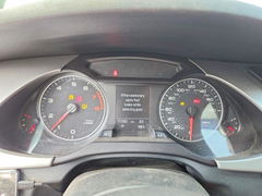 Photo 9 from auction – 2010 AUDI A4 with VIN WAUFFAFLXAN066590