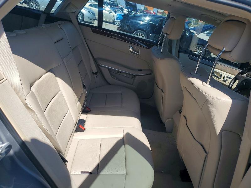 Zdjęcie 10 z aukcji – 2014 MERCEDES-BENZ E z VIN WDDHH8JB4EB069611