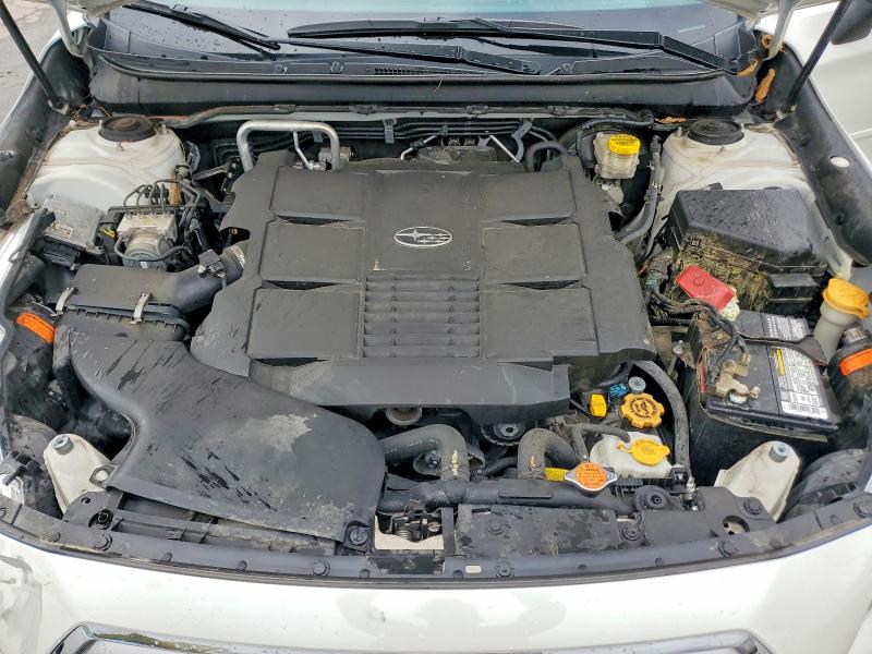 صورة رقم 11 من المزاد - 2017 SUBARU OUTBACK مع VIN 4S4BSENC1H3202578