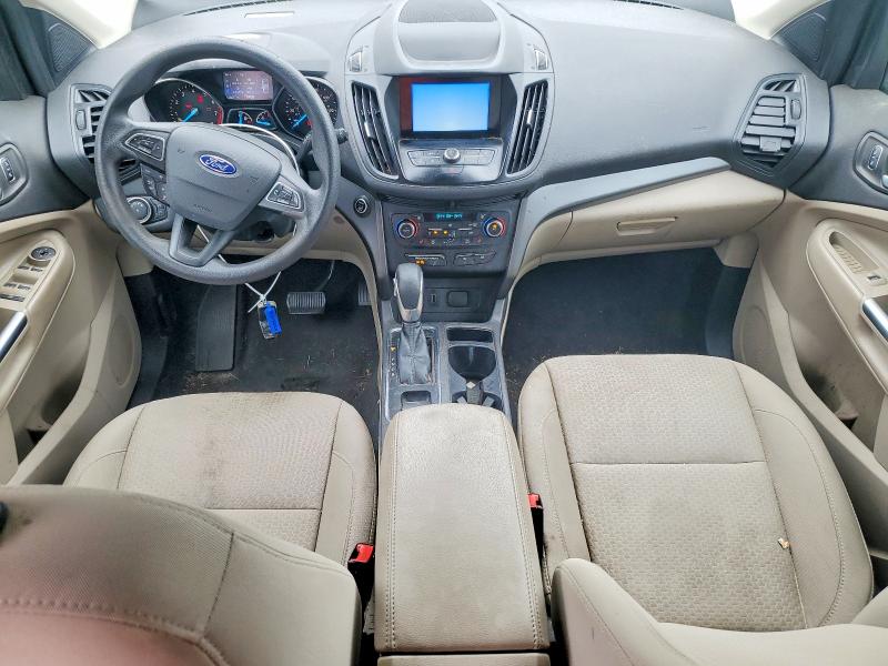 Photo 8 from auction – 2019 FORD ESCAPE with VIN 1FMCU0GD5KUB11578