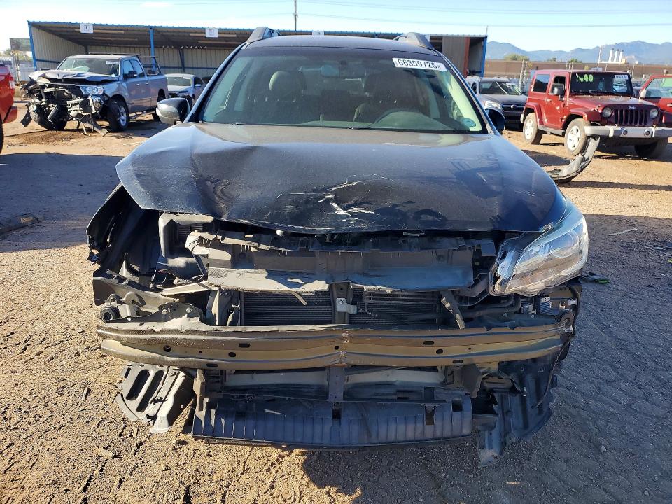 Photo 5 from auction – 2016 SUBARU OUTBACK with VIN 4S4BSEJC9G3328823