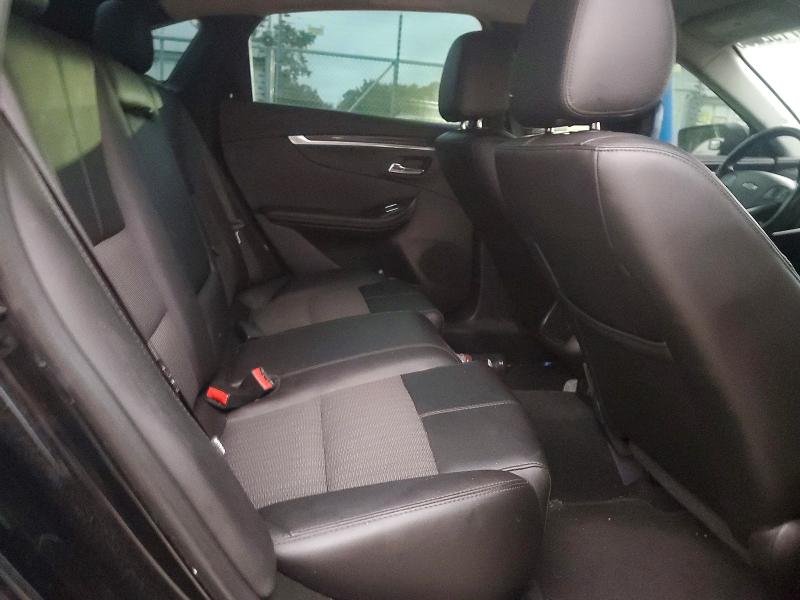 Photo 10 from auction – 2019 CHEVROLET IMPALA with VIN 1G11Z5S33KU104890