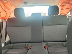Photo 10 from auction – 2014 SUBARU FORESTER with VIN JF2SJAAC0EG473997