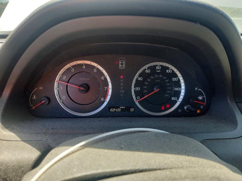 Photo 9 from auction – 2012 HONDA ACCORD with VIN 1HGCP2F35CA158825