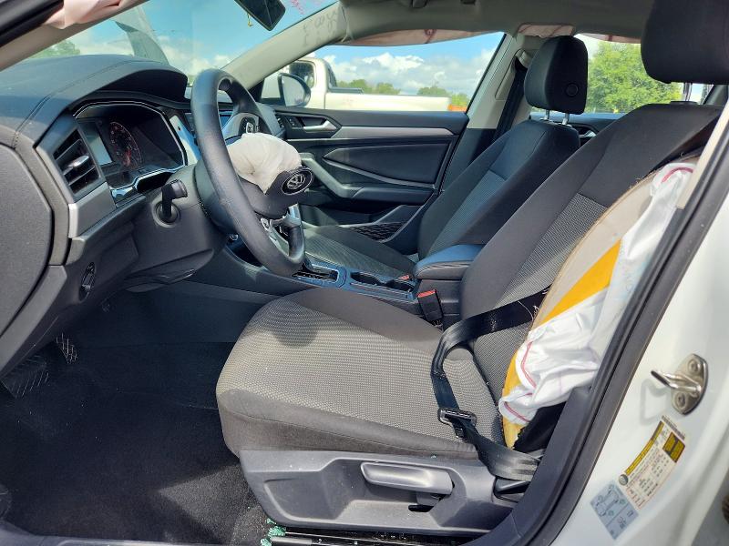 Снимка 7 от търг – 2020 VOLKSWAGEN JETTA с VIN 3VWC57BU0LM087906