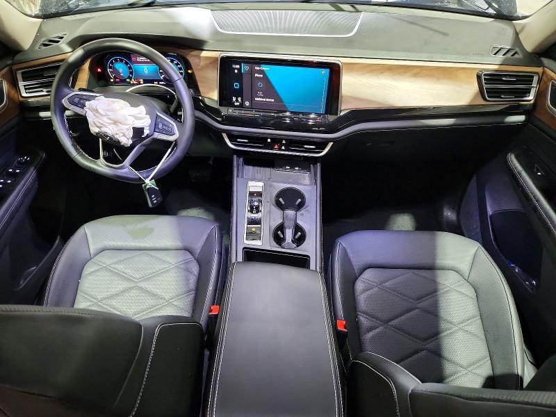 Снимка 8 от търг – 2026 VOLKSWAGEN ATLAS с VIN 1V2LN2CA0TC526371