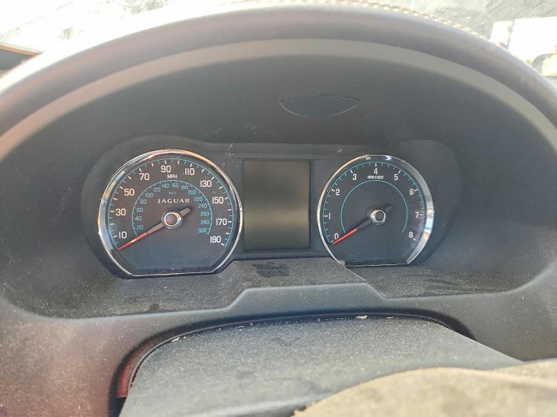 Zdjęcie 9 z aukcji – 2013 JAGUAR XF z VIN SAJWA0HE2DMS72363