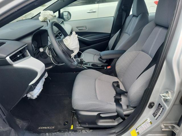 Photo 7 from auction – 2020 TOYOTA COROLLA with VIN 5YFS4RCE2LP053012