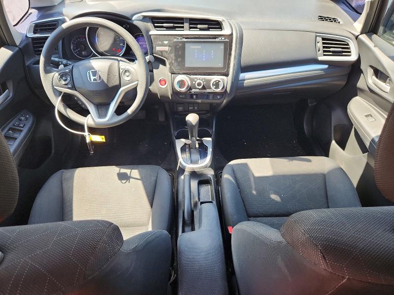 Photo 8 from auction – 2015 HONDA FIT with VIN 3HGGK5H84FM723079