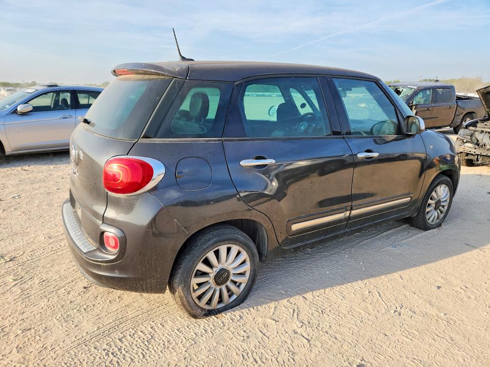صورة رقم 3 من المزاد - 2015 FIAT 500L مع VIN ZFBCFACH5FZ034722