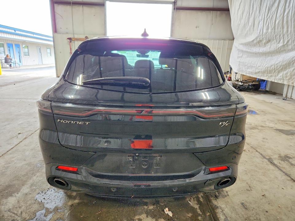 Photo 6 from auction – 2024 DODGE HORNET with VIN ZACPDFCW4R3A32079