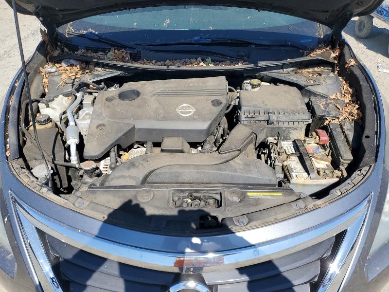 Photo 11 from auction – 2014 NISSAN ALTIMA with VIN 1N4AL3AP9EC116477