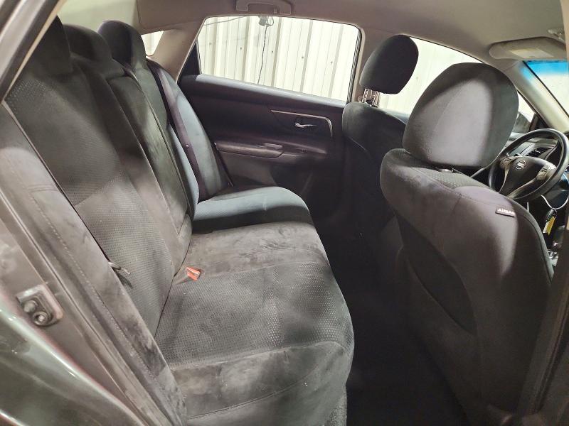 Photo 10 from auction – 2015 NISSAN ALTIMA with VIN 1N4AL3APXFC435016