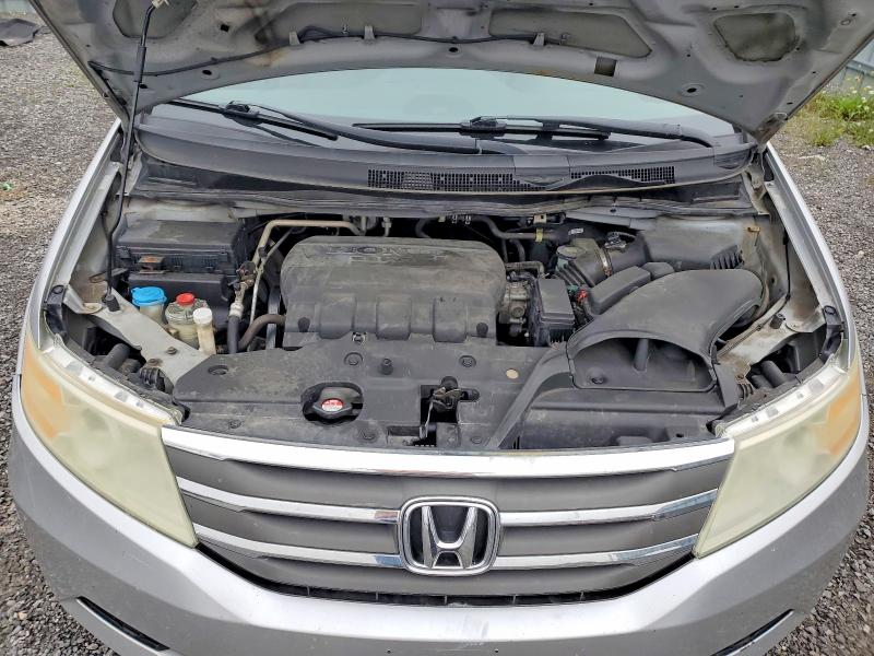 صورة رقم 12 من المزاد - 2011 HONDA ODYSSEY مع VIN 5FNRL5H2XBB504092