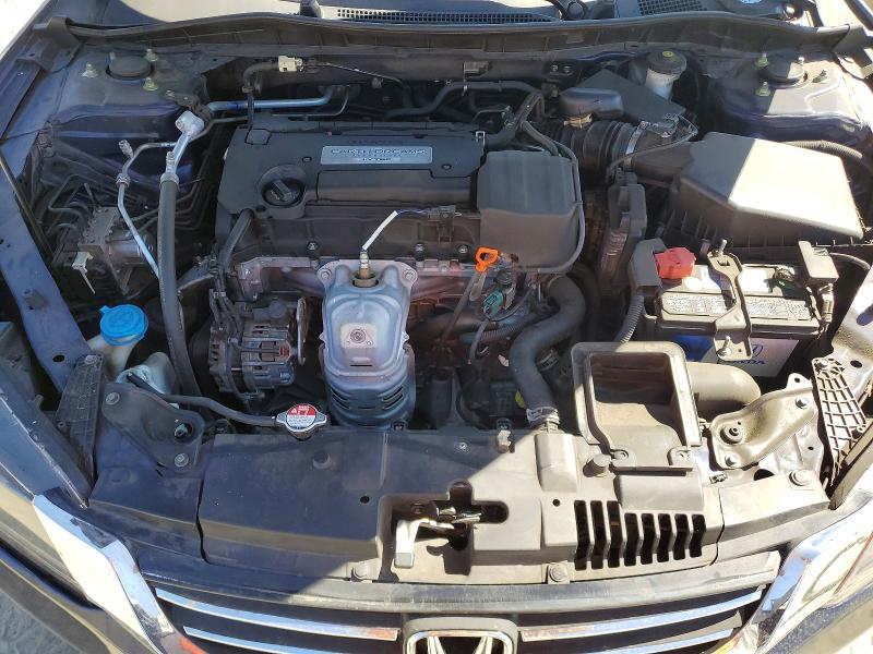 Photo 11 from auction – 2015 HONDA ACCORD with VIN 1HGCR2F35FA023486