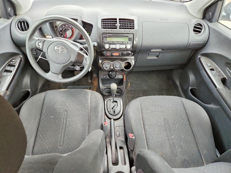 Photo 8 from auction – 2008 SCION XD with VIN JTKKU10418J021637